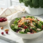 Chick-fil-A kale salad recipe