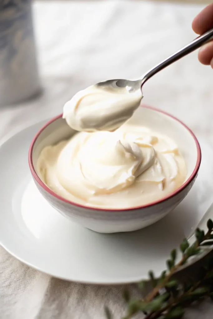 Perfect Cream Cheese Filling