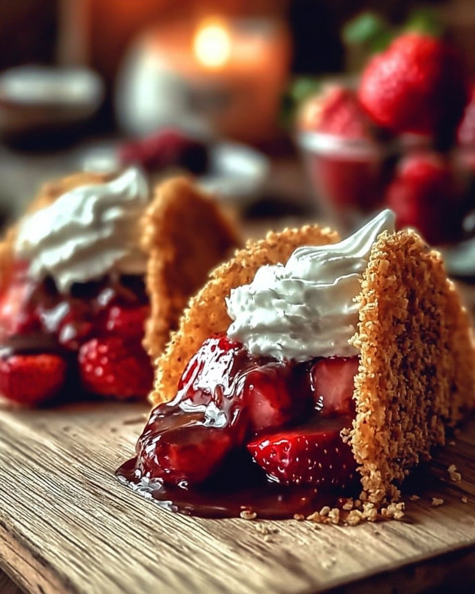 Valentine's Day Treats