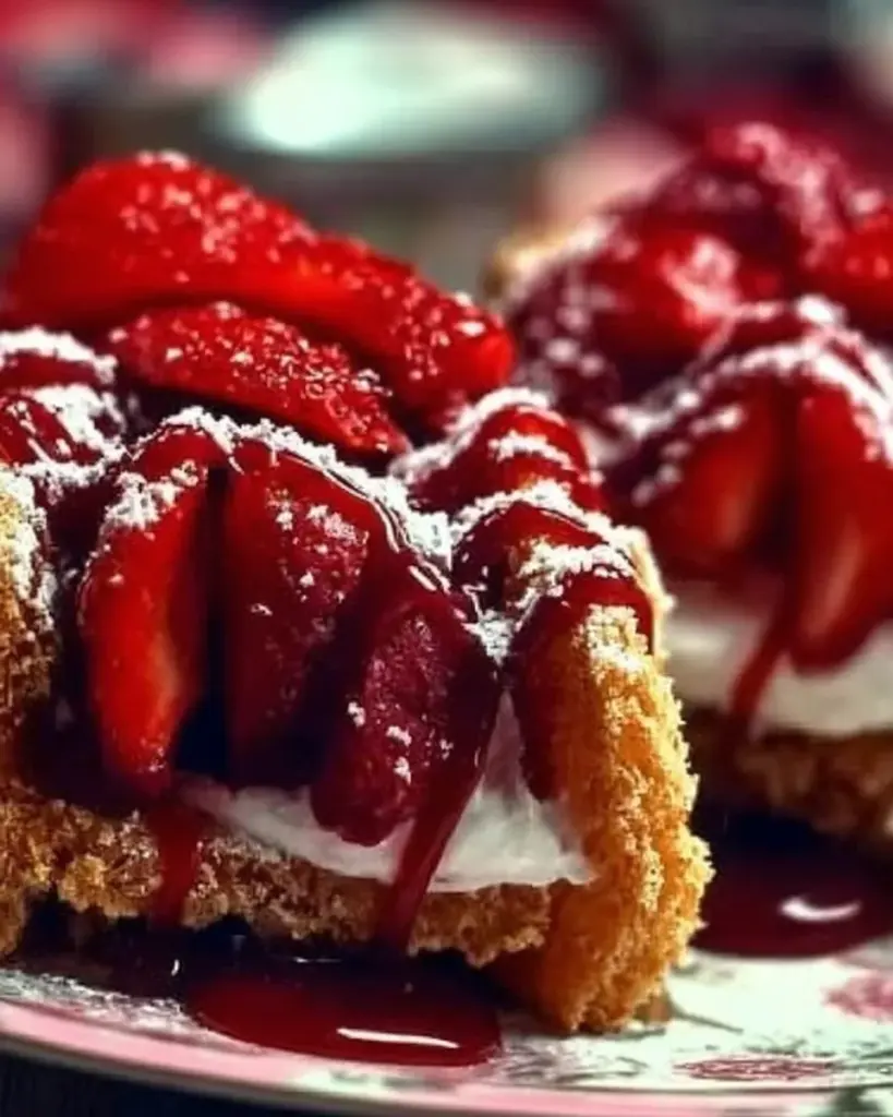 Assorted Valentine's Day treats including chocolates and heart-shaped cookies