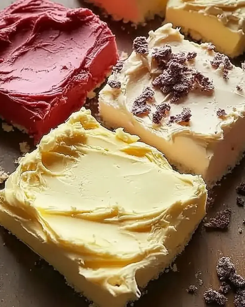 Delicious holiday butter spread perfect for festive meals and gatherings