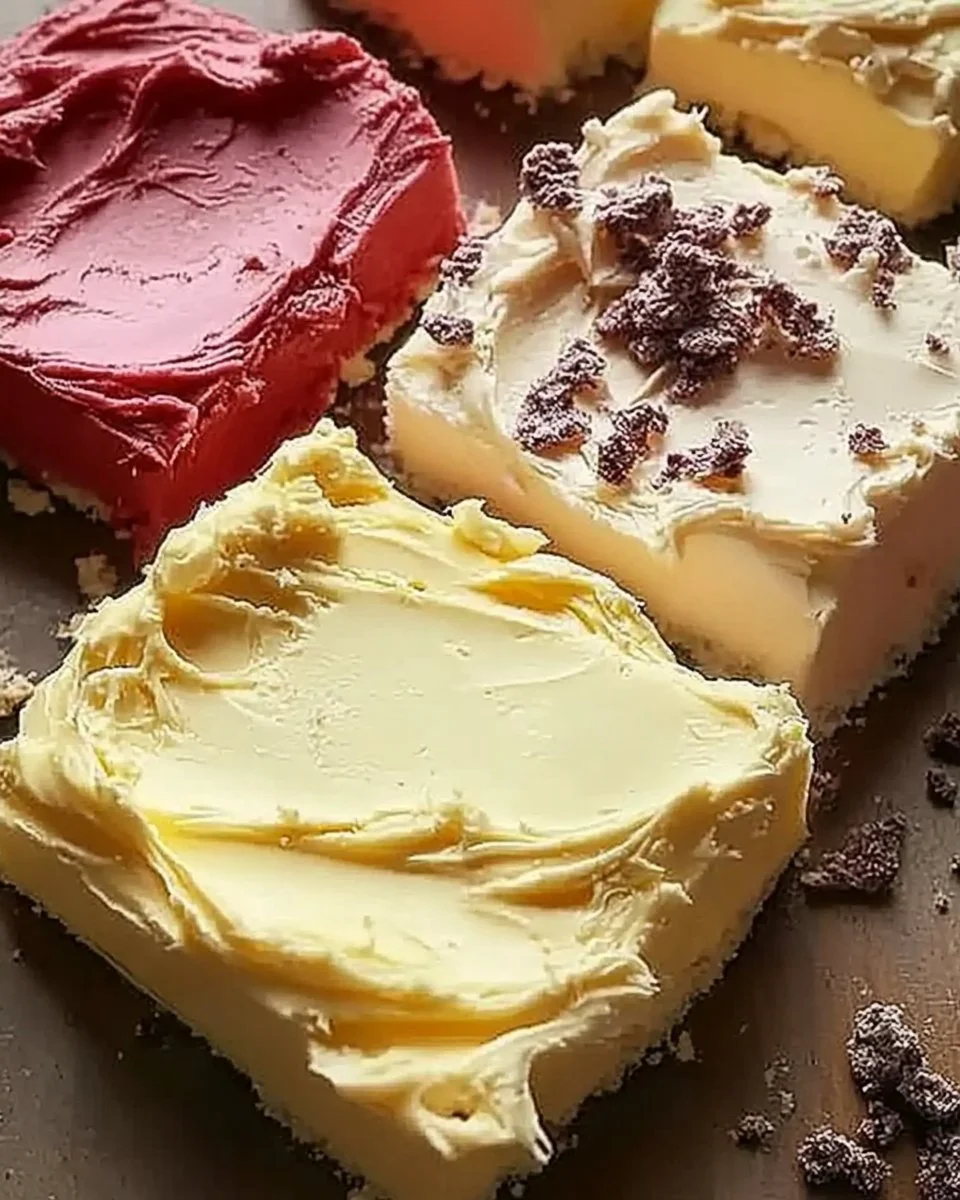Delicious holiday butter spread perfect for festive meals and gatherings
