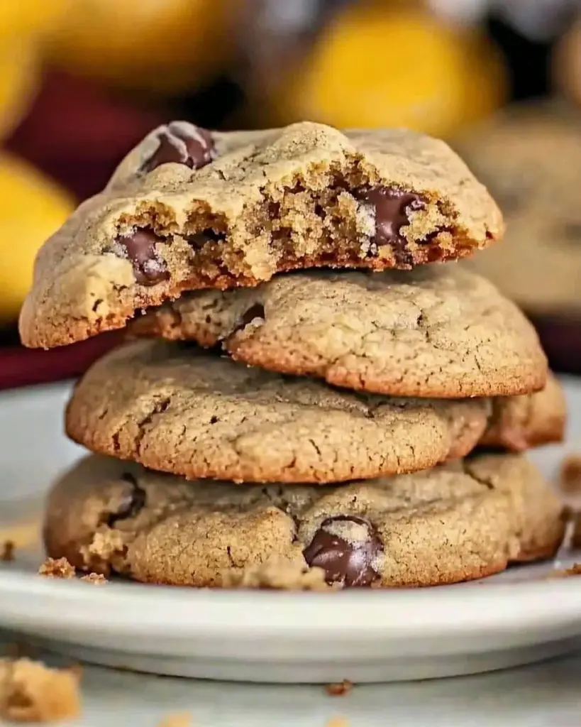 Plate of festive holiday spice cookies decorated with icing and spices