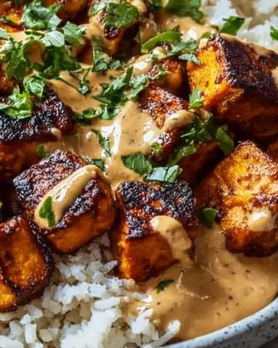 Chicken and Sweet Potato Bowls