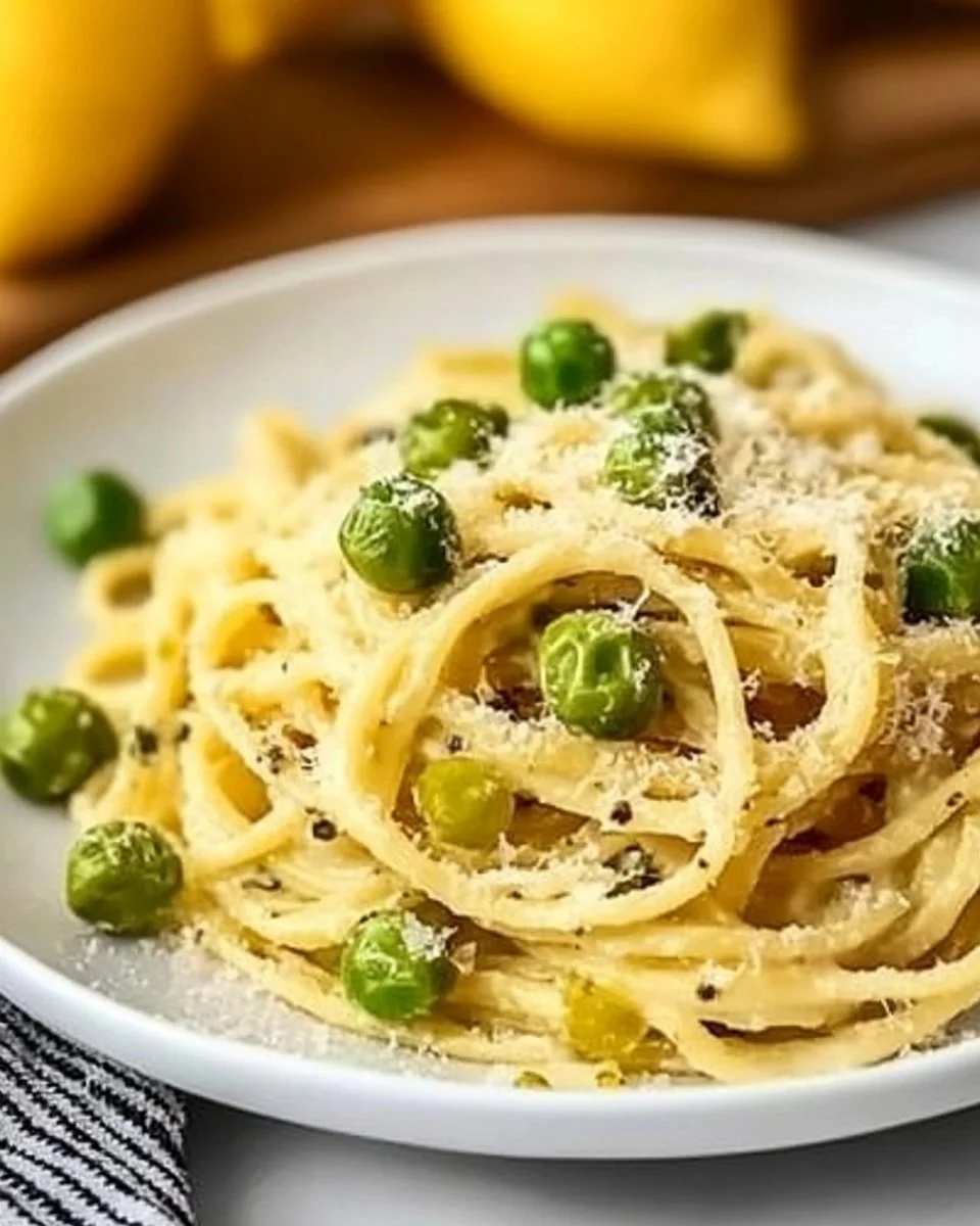 Dirty Martini Pasta