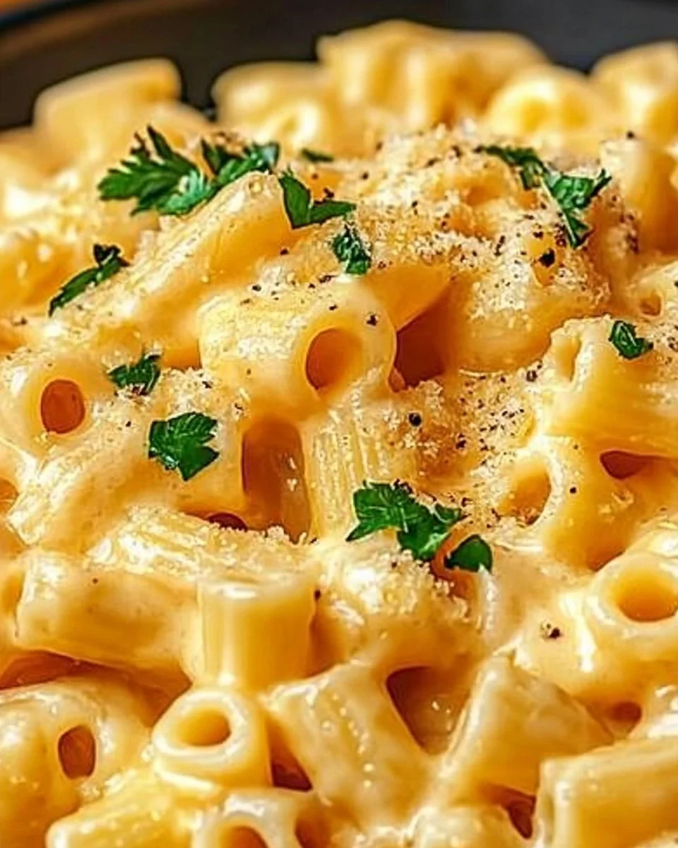 That Viral Ditalini Pasta Recipe for Creamy Comfort Bliss
